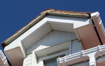 Windlehurst fascia installation costs