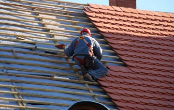 roof tiles Windlehurst, Greater Manchester