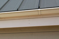 Windlehurst soffit repair